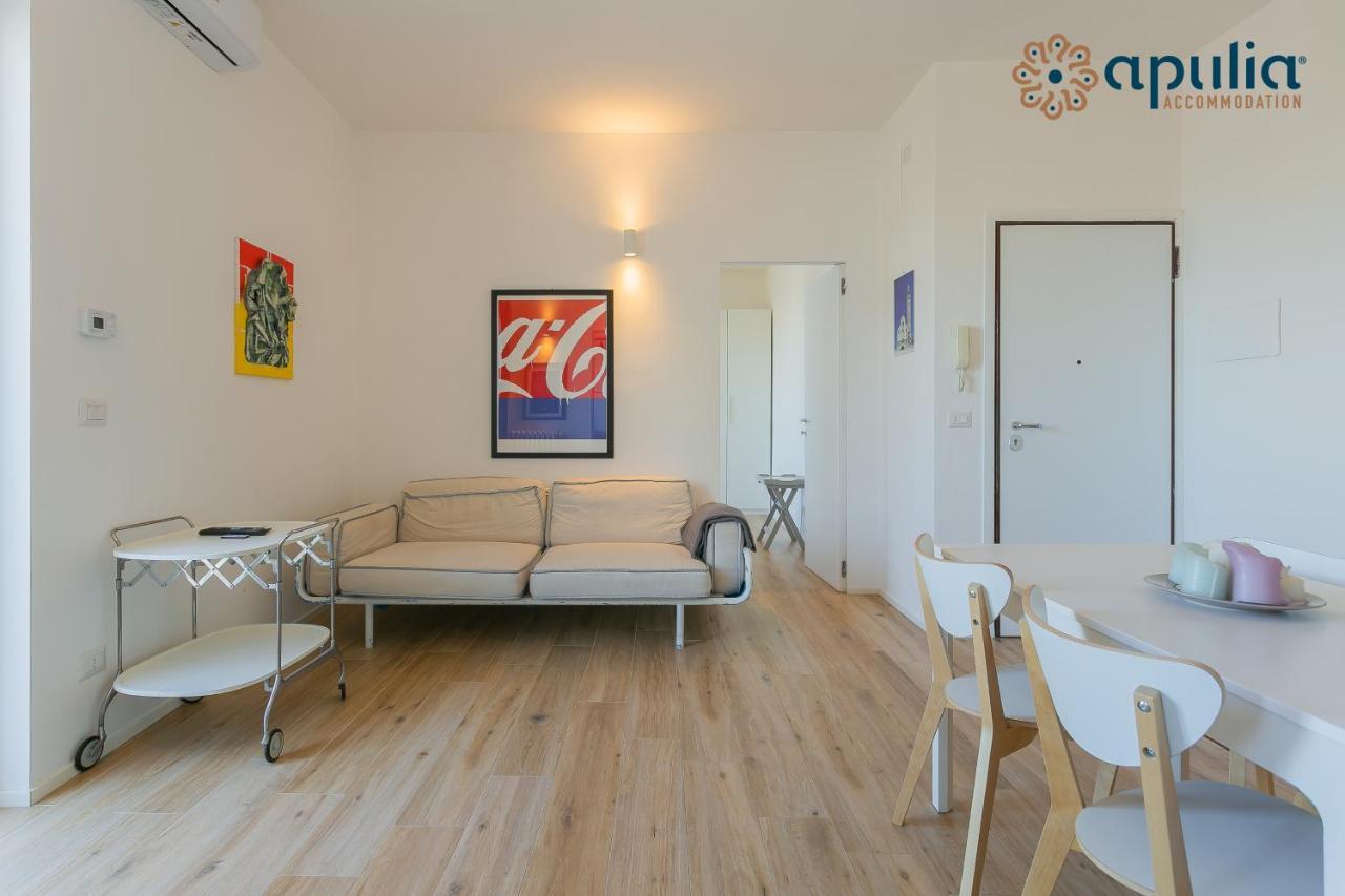 Emma'S House By Apulia Accommodation บารี ภายนอก รูปภาพ