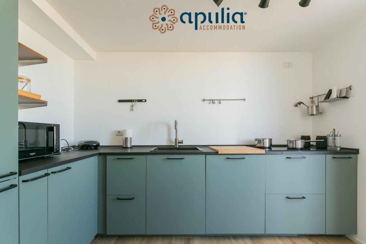 Emma'S House By Apulia Accommodation บารี ภายนอก รูปภาพ