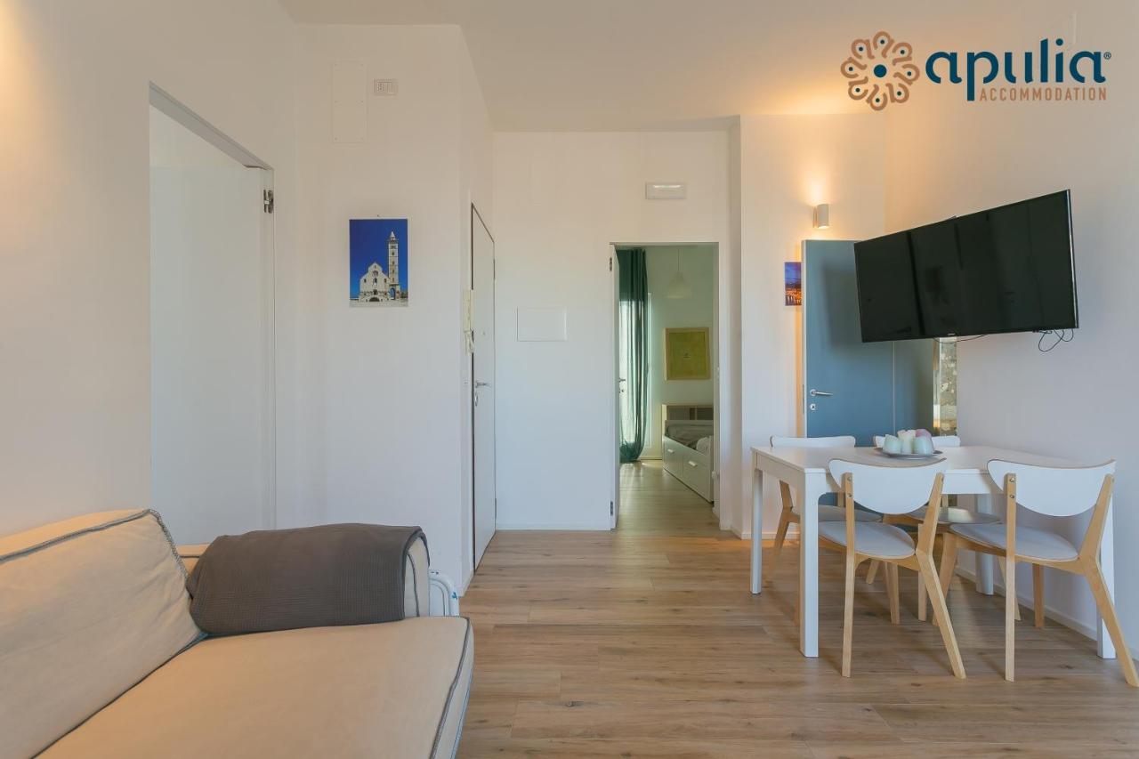 Emma'S House By Apulia Accommodation บารี ภายนอก รูปภาพ