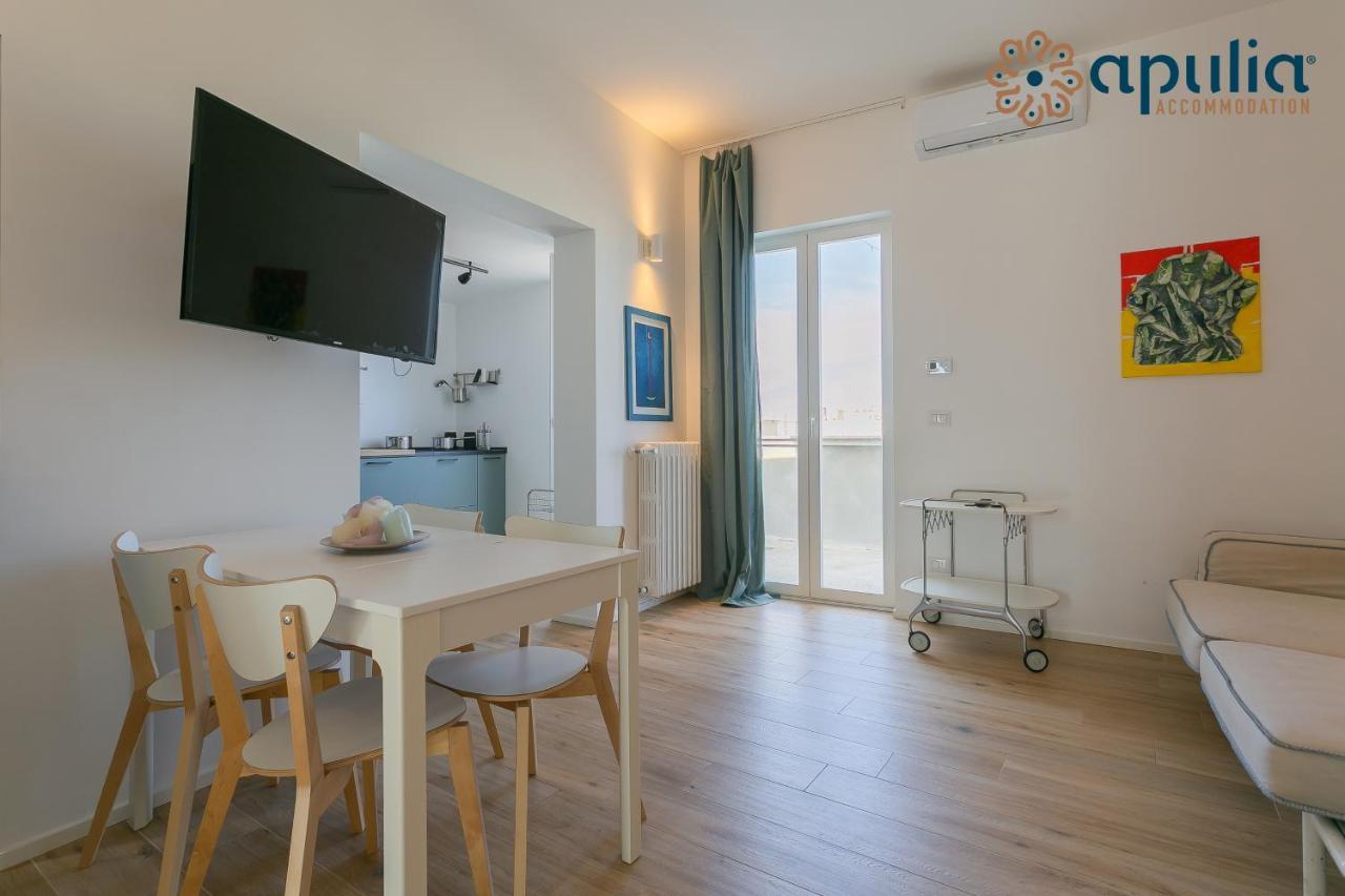 Emma'S House By Apulia Accommodation บารี ภายนอก รูปภาพ