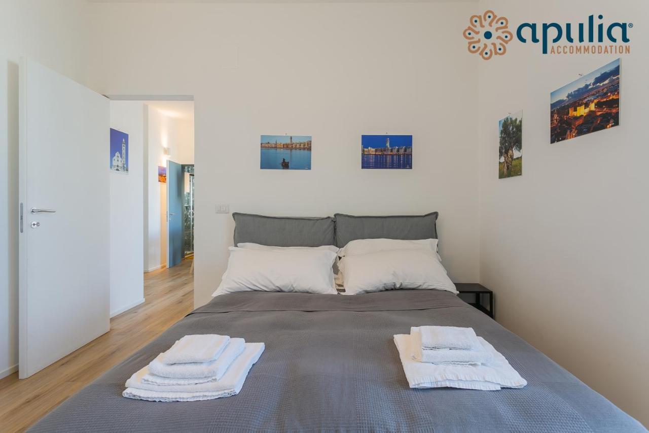 Emma'S House By Apulia Accommodation บารี ภายนอก รูปภาพ
