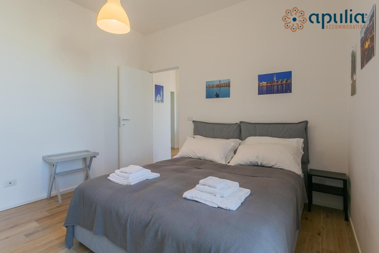 Emma'S House By Apulia Accommodation บารี ภายนอก รูปภาพ