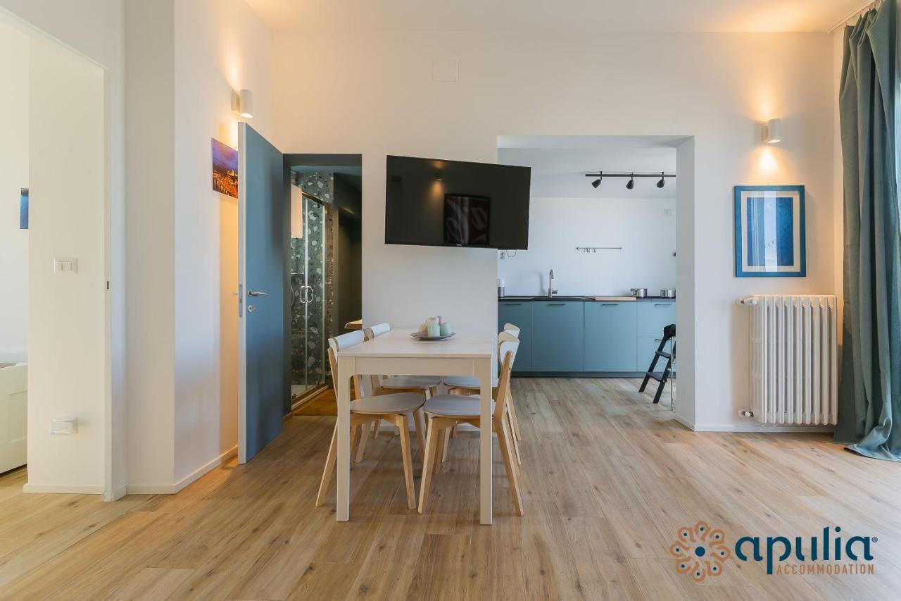 Emma'S House By Apulia Accommodation บารี ภายนอก รูปภาพ